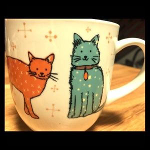 Bone China Cup by Ulster Weavers